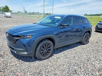 2024 Mazda CX-50 7MMVABBM1RN233819