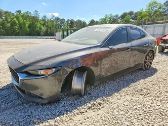 2020 Mazda 3 3MZBPBDM1LM131353