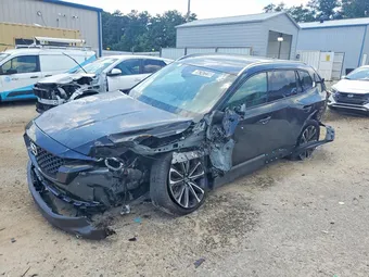 2026 Mazda CX-50 7MMVABDL4TN472230