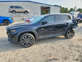 2025 Mazda CX-50 7MMVABEM5SN328918 Lot 57476446