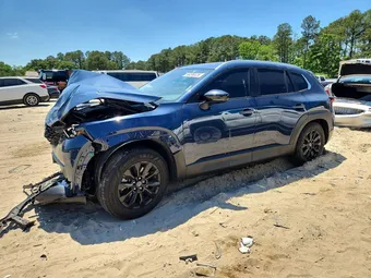 2023 Mazda CX-50 7MMVABCM1PN117743