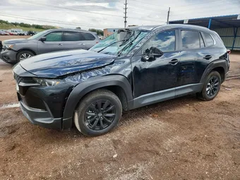 2025 Mazda CX-50 7MMVAABW3SN105129