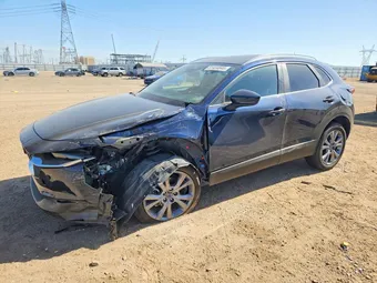 2025 Mazda CX-30 3MVDMBCM6SM851203 Lot 51404846