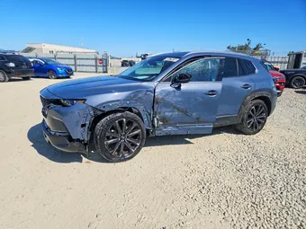 2026 Mazda CX-50 7MMVABDL8TN461327