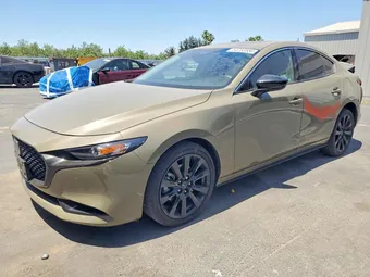 2024 Mazda 3 3MZBPBXY1RM421311