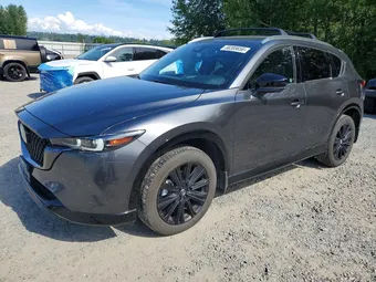2024 Mazda CX-5 JM3KFBDY5R0437175 Lot 58389656