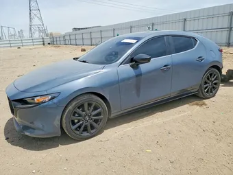 2023 Mazda MAZDA3 Sport JM1BPBLM1P1609584