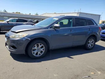 2015 Mazda CX-9 JM3TB2BV7F0465922 Lot 56445686