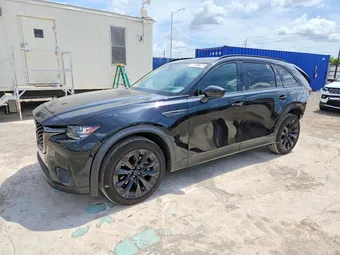 2026 Mazda CX-90 JM3KKCHD0T1362685