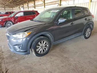 2015 Mazda CX-5 JM3KE2CY5F0531279 Lot 54696796