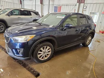 2015 Mazda CX-5 JM3KE2CY9F0502254 Lot 56181666