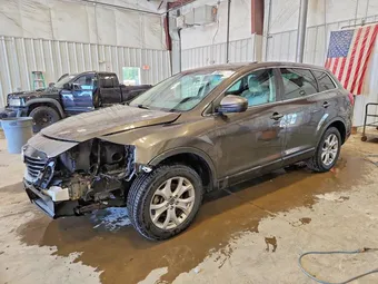 2015 Mazda CX-9 JM3TB2CA7F0447884