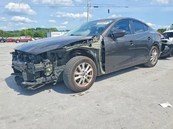 2016 Mazda 3 3MZBM1U79GM248472