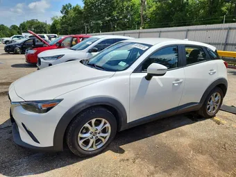 2019 Mazda CX-3 JM1DKDB7XK1450698 Lot 58781876