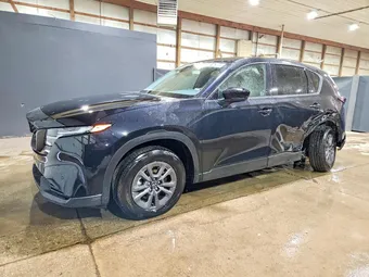 2026 Mazda CX-5 JM3KMBHA8T0151296 Lot 60916306
