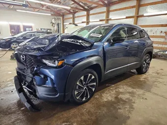 2026 Mazda CX-50 7MMVAAEW2TN160684 Lot 56983666
