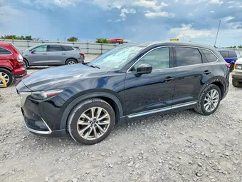 2017 Mazda CX-9 JM3TCBDY4H0140152 Lot 61524516