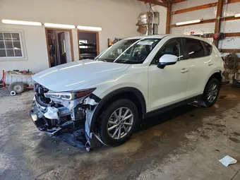 2023 Mazda CX-5 JM3KFBCM3P0237424 Lot 55068786
