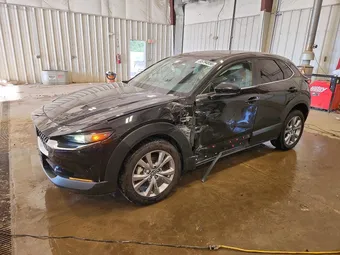 2021 Mazda CX-30 3MVDMBBL6MM269839 Lot 55794556