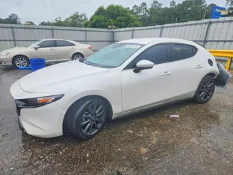 2022 Mazda 3 JM1BPAKL7N1510106 Lot 57561426