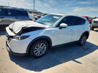 2023 Mazda CX-5 JM3KFBCM0P0236716 Lot 53303776
