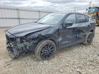 2025 Mazda CX-5 JM3KFBCM5S0710586 Lot 51828806
