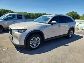 2025 Mazda CX-90 JM3KKBHD1S1223352