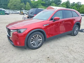 2024 Mazda CX-90 JM3KKBHA7R1158605