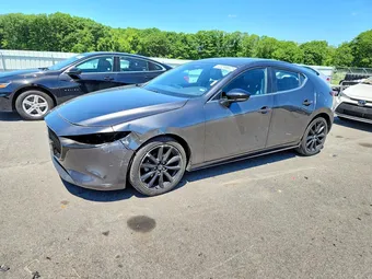 2024 Mazda 3 JM1BPAKM9R1713027