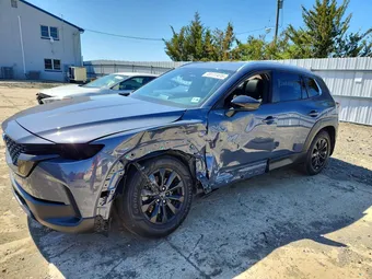 2024 Mazda CX-50 25 S 7MMVABDM7RN238097