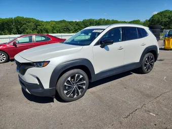 2026 Mazda CX-50 7MMVAAEW4TN145457