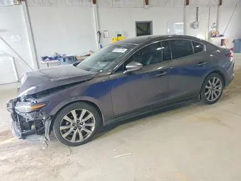 2021 Mazda 3 3MZBPBDL4MM251558