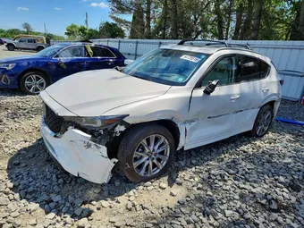 2024 Mazda CX-5 JM3KFBEL1R0537647 Lot 54729816