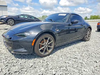 2019 Mazda MX-5 Miata JM1NDAM79K0305247