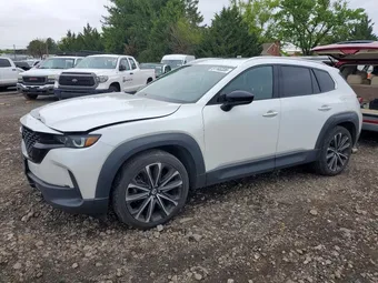 2023 Mazda CX-50 7MMVABDY4PN107760 Lot 51165336