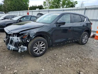 2022 Mazda CX-5 JM3KFBCM1N1600939 Lot 50757426