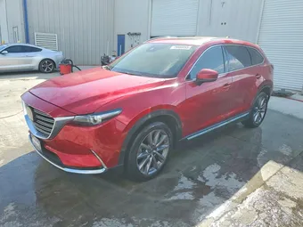 2021 Mazda CX-9 JM3TCBDY6M0532088