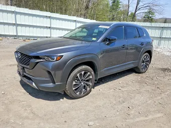2026 Mazda CX-50 7MMVAAEWXTN153062