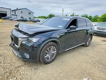 2024 Mazda CX-90 JM3KKDHA5R1143337