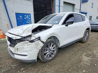 2021 Mazda CX-5 JM3KFBDM2M1478928 Lot 54606086