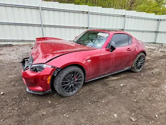 2023 Mazda MX-5 Miata JM1NDAL7XP0556514
