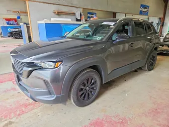 2026 Mazda CX-50 7MMVAABW0TN143354