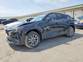 2025 Mazda CX-5 JM3KFBBL2S0671268 Lot 46776576