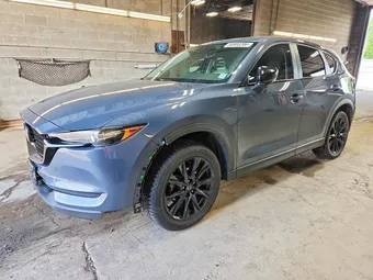 2021 Mazda CX-5 JM3KFBCM7M0480746 Lot 56883286