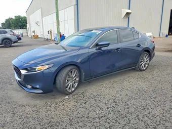 2024 Mazda 3 3MZBPACM0RM429283