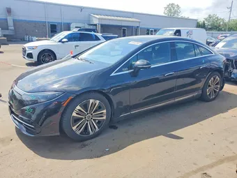 2024 Mercedes-Benz EQS W1KCG2EBXRA046978