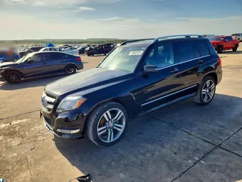 2015 Mercedes-Benz GLK-Class WDCGG5HB8FG429846