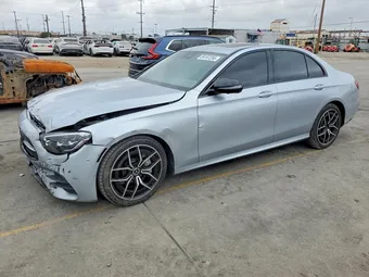 2021 Mercedes-Benz E-Class W1KZF8DB3MA930271