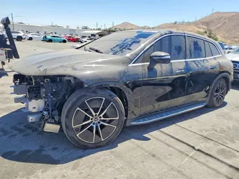 2023 Mercedes-Benz EQS 4JGDM2DBXPA009494