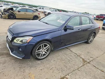 2016 Mercedes-Benz E-Class WDDHF8JB5GB231769 Lot 48547046